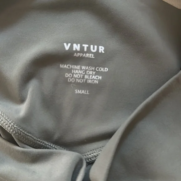 VNTUR Buttery Soft Leggings - Picture 5 of 5
